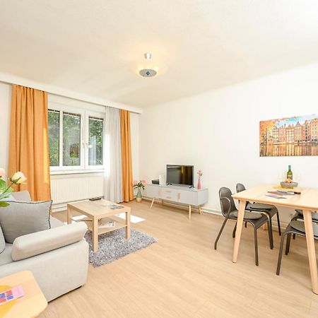 Szene Wien Apartment 外观 照片