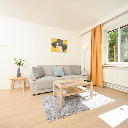 Szene Wien Apartment 外观 照片