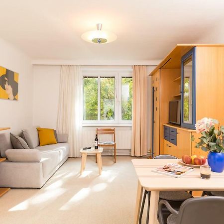 Szene Wien Apartment 外观 照片