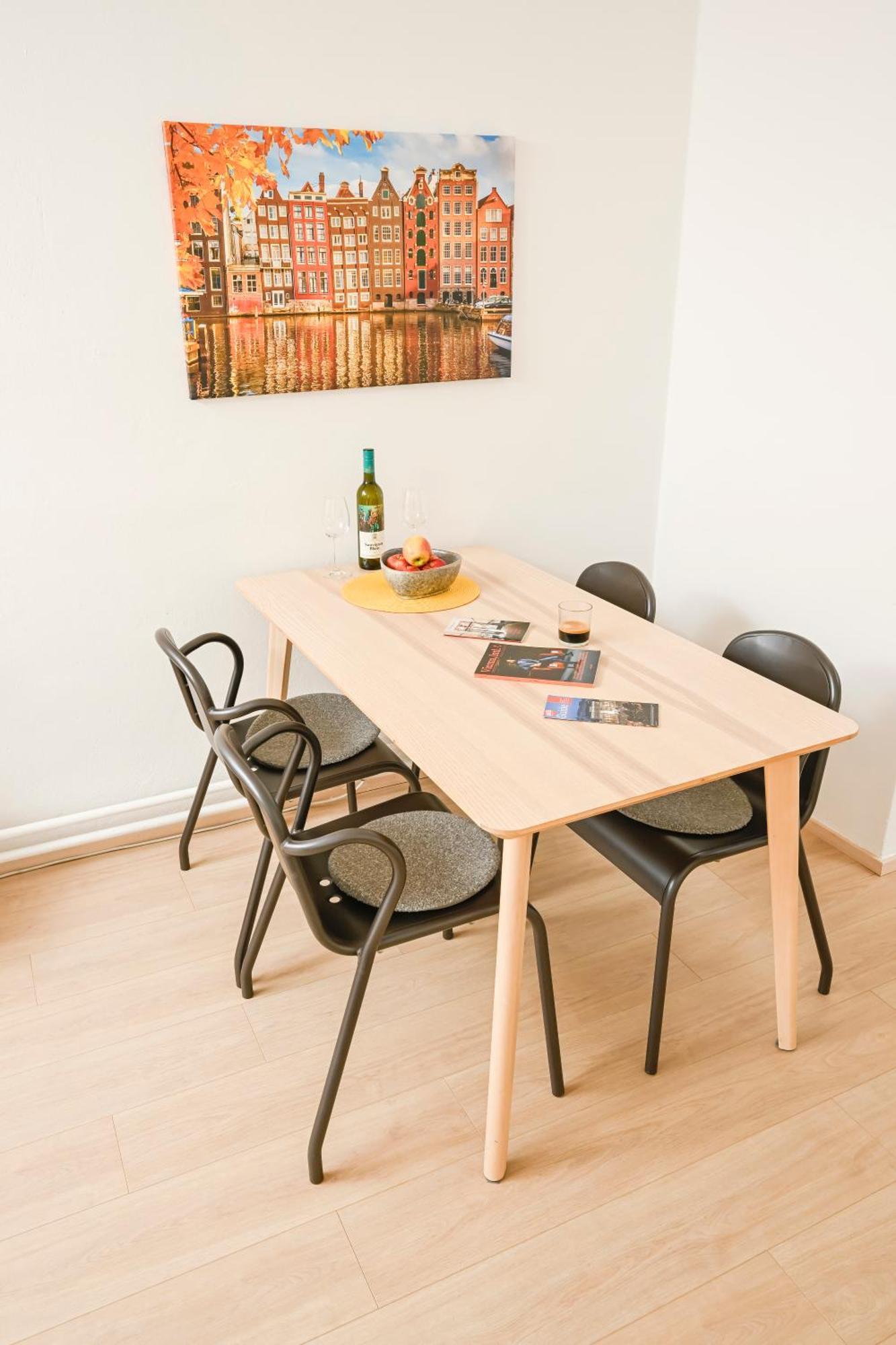 Szene Wien Apartment 外观 照片