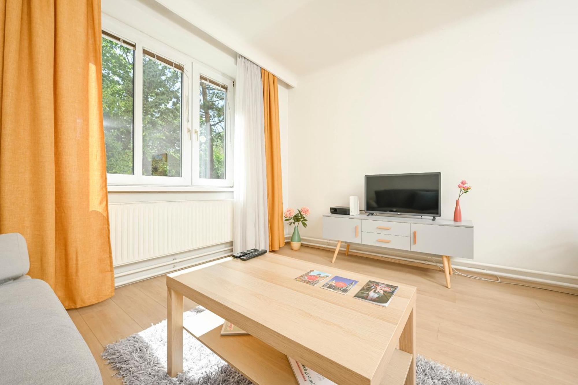 Szene Wien Apartment 外观 照片