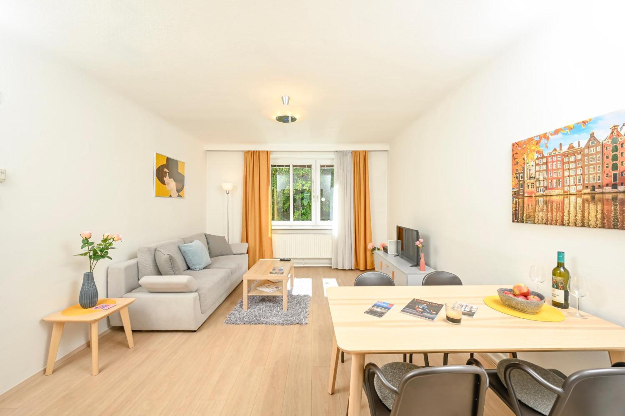 Szene Wien Apartment 外观 照片