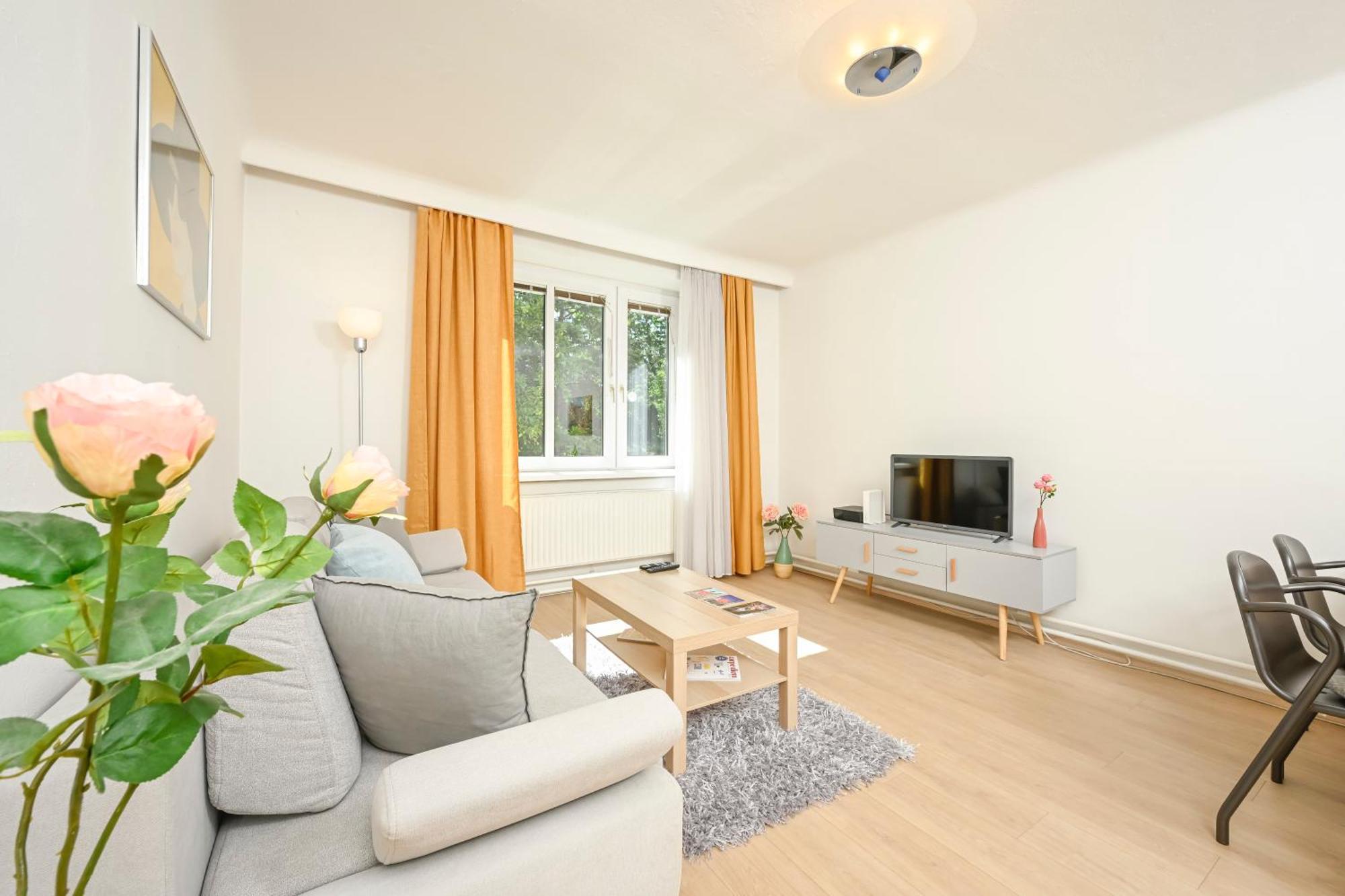Szene Wien Apartment 外观 照片