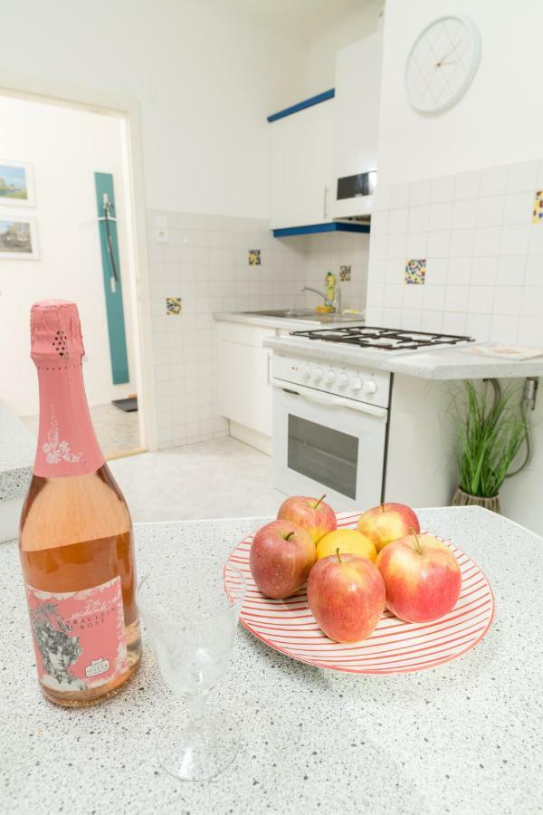 Szene Wien Apartment 外观 照片