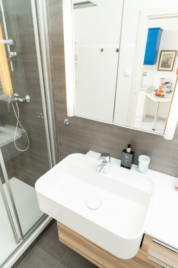Szene Wien Apartment 外观 照片