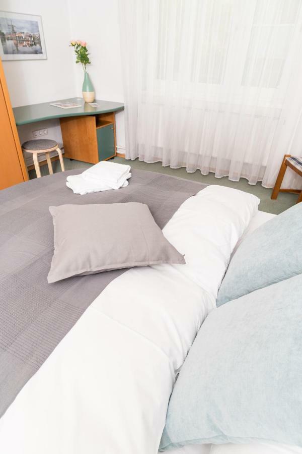Szene Wien Apartment 外观 照片