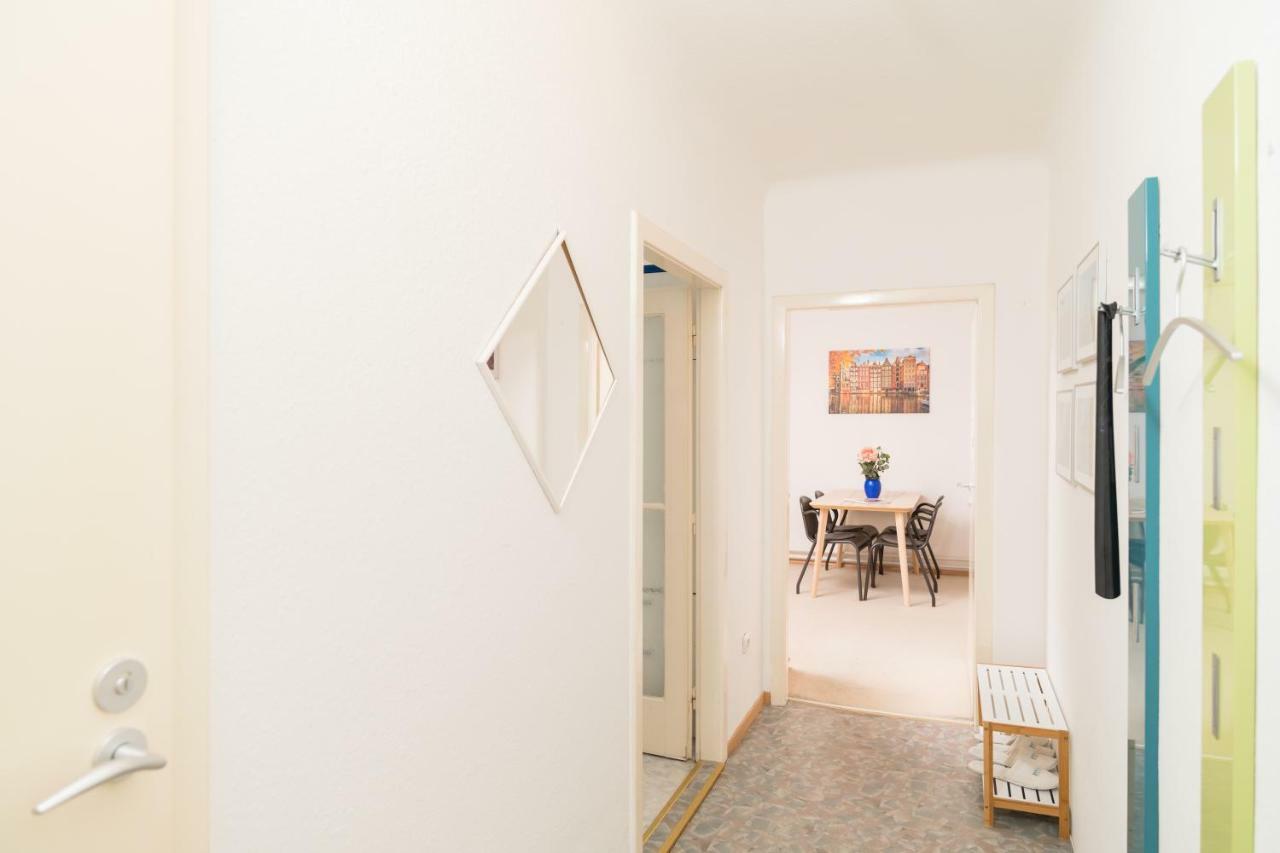 Szene Wien Apartment 外观 照片