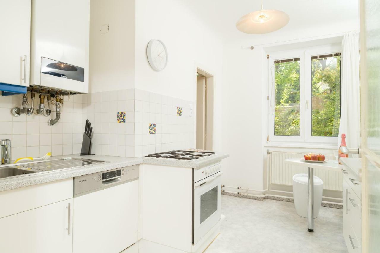 Szene Wien Apartment 外观 照片
