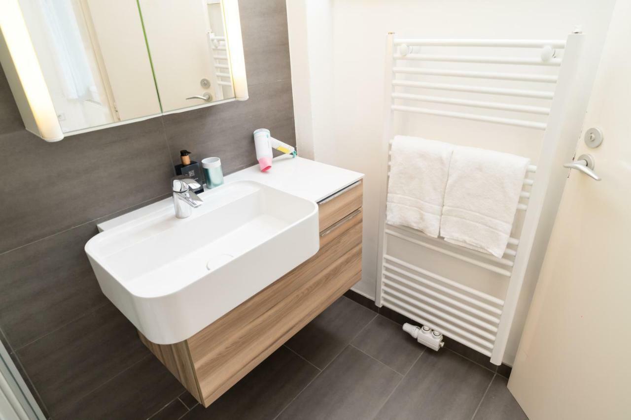 Szene Wien Apartment 外观 照片