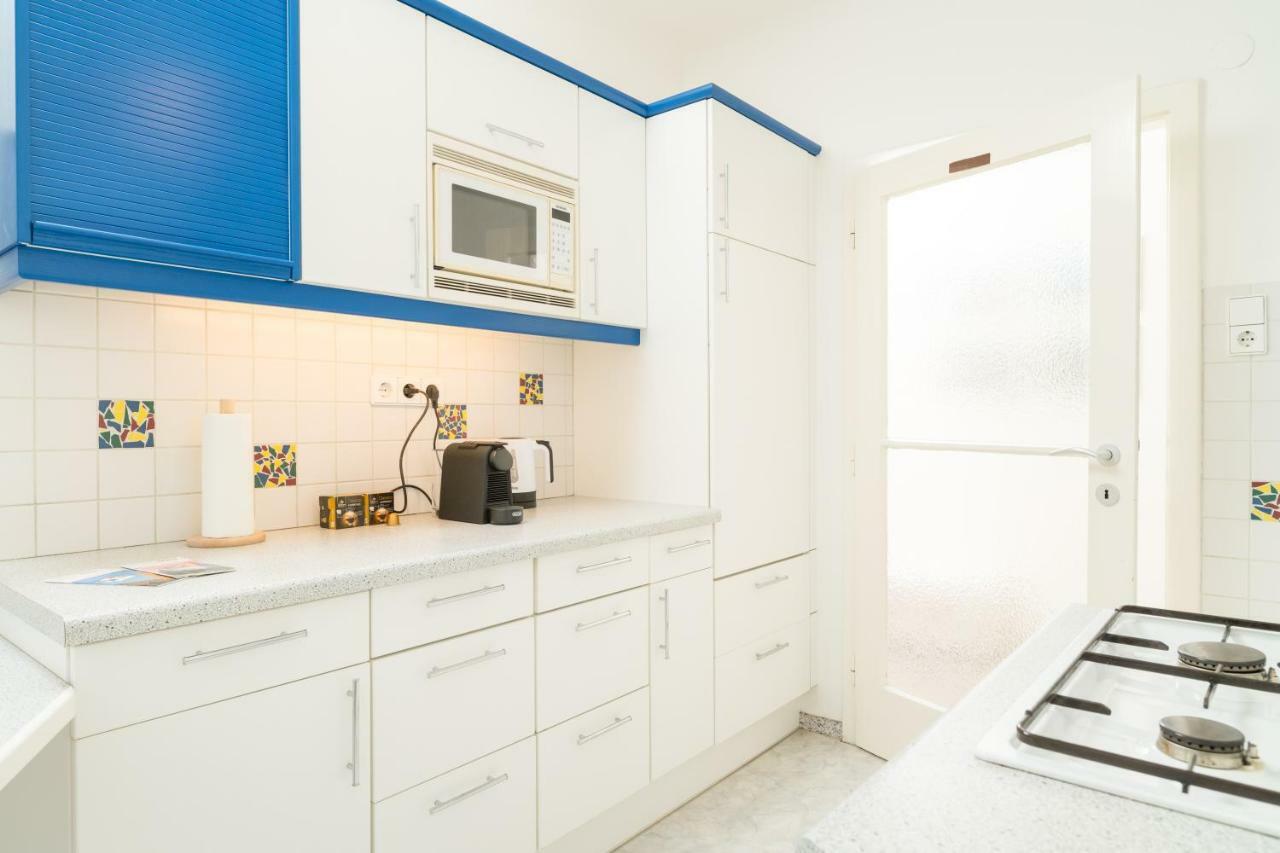 Szene Wien Apartment 外观 照片